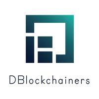 dblockchainers logo image