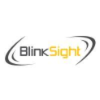 blinksight logo image