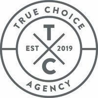 true choice llc logo image