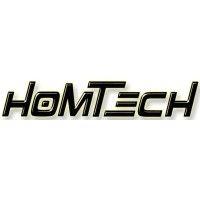 homtech logo image