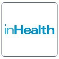 inhealth strategies, llc logo image