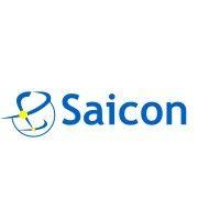 saicon logo image