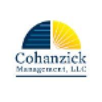 cohanzick management, llc logo image