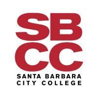 santa barbara city college logo image