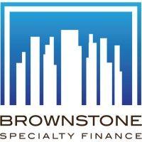 brownstone specialty finance