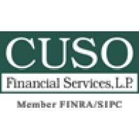 millbury credit union / cuso financial services llc logo image