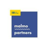 malmo partners logo image