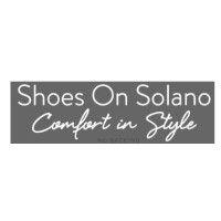 shoes on solano logo image