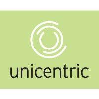 unicentric logo image