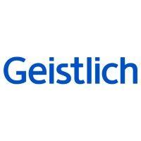 geistlich pharma north america, inc. logo image