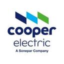 logo of Cooper Electric