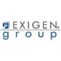 exigen group logo image