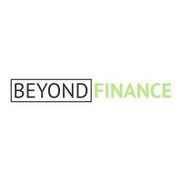 beyond finance consulting ltd (hong kong) logo image