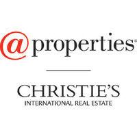 @properties christies international real estate logo image