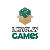 let's play games