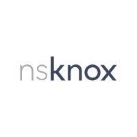 nsknox logo image