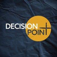 decision point logo image