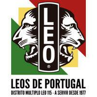 leos de portugal logo image