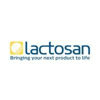 lactosan latam