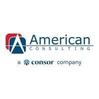 american consulting professionals, llc logo image