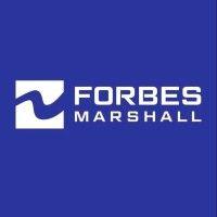 forbes marshall logo image