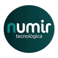 numir srl logo image