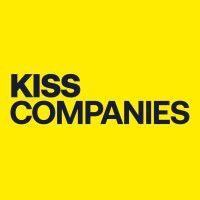 kiss companies logo image