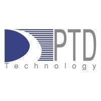 ptd technology logo image