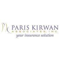 paris-kirwan associates, inc