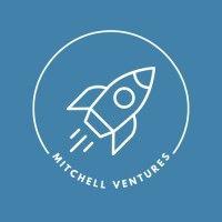 mitchell ventures logo image