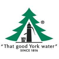 the york water company