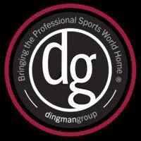 the dingman group logo image