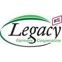 legacy farmers cooperative logo image