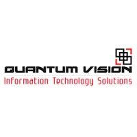 quantum vision logo image