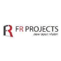 fr projects logo image