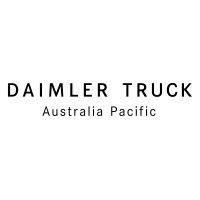 daimler truck australia pacific