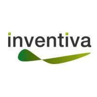 inventiva pharma logo image