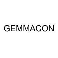 gemmacon logo image