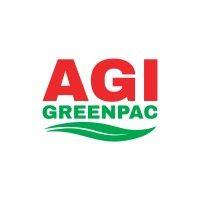 agi greenpac logo image