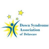 down syndrome association of delaware logo image