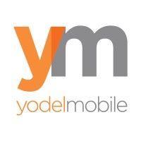 yodel mobile - app growth marketing agency of the year logo image