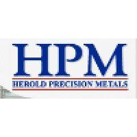 herold precision metals, llc