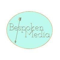 bespoken media pr logo image