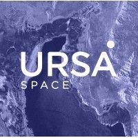 ursa space systems logo image