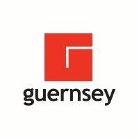 guernsey - engineers/architects/consultants logo image