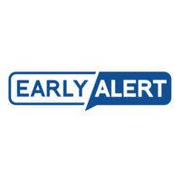 early alert logo image