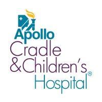 apollo cradle logo image