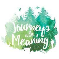 journeys with meaning logo image