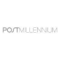 post millennium logo image