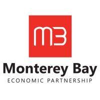 monterey bay economic partnership (mbep) logo image